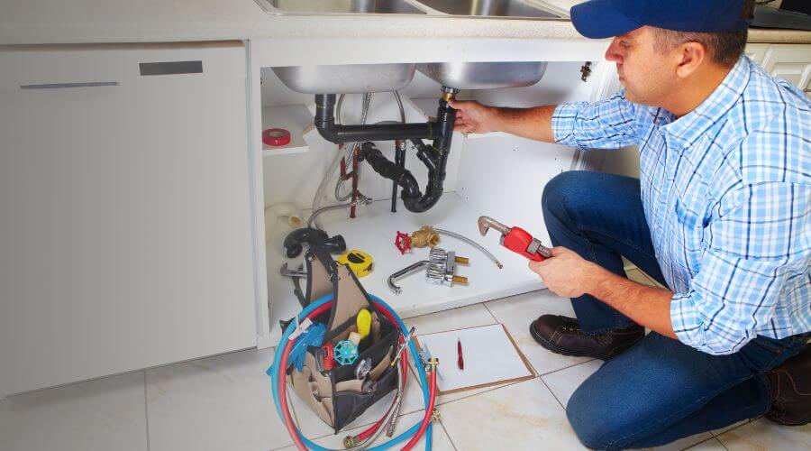 Local tankless water heater installation in Makawao, HI